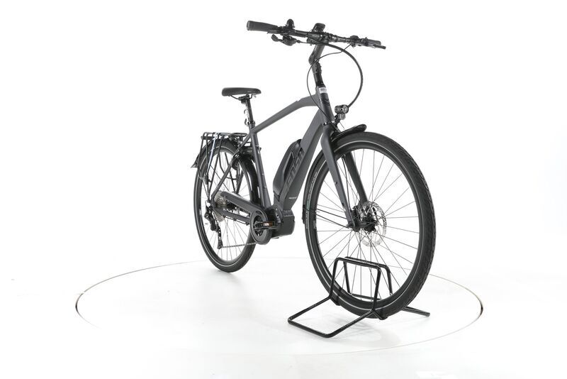 Sensa Travel Power V10 2021 | grey | 28" | 52 cm | < 500 km, image 2 of 4