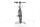 Sensa Travel Power V10 2021 | grey | 28" | 52 cm | < 500 km, thumbnail 3 of 4