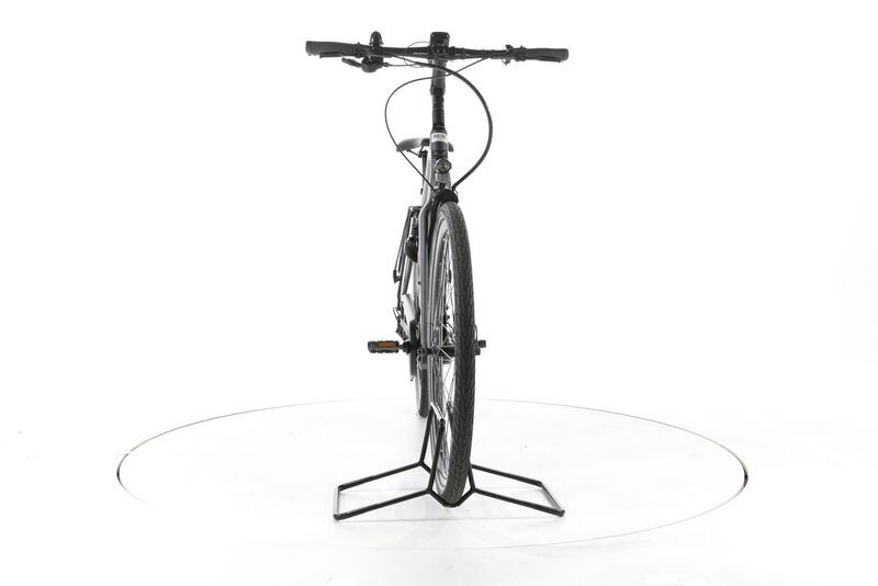 Sensa Travel Power V10 2021 | grey | 28" | 52 cm | < 500 km, image 3 of 4