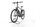 Sensa Travel Power V10 2021 | grey | 28" | 52 cm | < 500 km, thumbnail 4 of 4