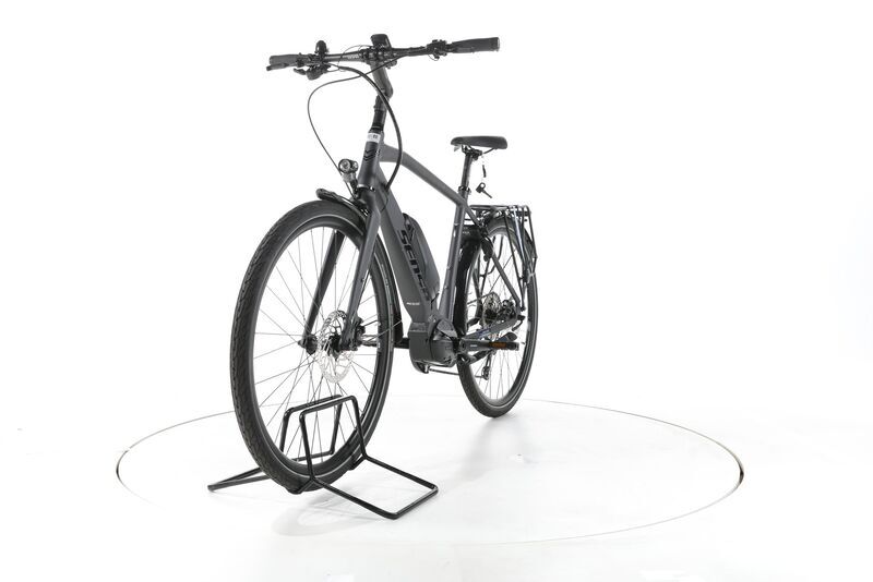 Sensa Travel Power V10 2021 | grey | 28" | 52 cm | < 500 km, image 4 of 4