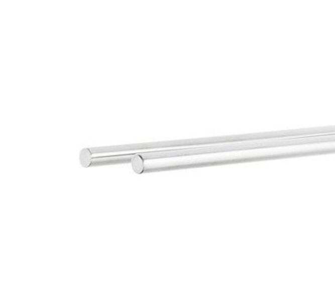 Sento Towel Holder Stainless Steel Polished 68650 | metallic colours, image 3 of 3