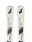 Nordica Sentra S5 X Balsa CA (2021/2022) | sort | 162 cm thumbnail 1/4