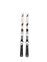 Nordica Sentra S5 X Balsa CA (2021/2022) | sort | 162 cm thumbnail 4/4