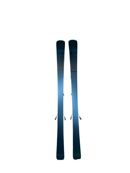 Nordica Sentra S5 X Balsa CA (2021/2022) | black | 140 cm 3