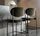 Series 430 bar stool brass beige | brown, thumbnail 1 of 4