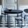 Series 430 dining table black Ø 160cm | black, thumbnail 2 of 4