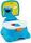Sesame Street Cookie Monster 3-in-1 Töpfchen | blue thumbnail 4/5
