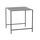 Set 2 Beistelltische Nest 45cm & 40cm Schwarz | schwarz, thumbnail 2 of 4