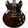Seventy Seven Japan Exrubato CTM JT 2022 - Trans Black | Trans Black, thumbnail 1 of 5