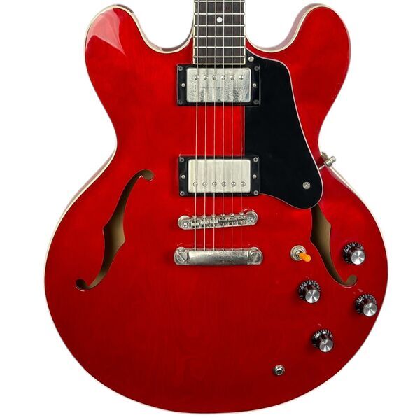 Seventy Seven Japan Exrubato-STD 2020 - Cherry Red | Cherry Red, image 1 of 5