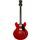 Seventy Seven Japan Exrubato-STD 2020 - Cherry Red | Cherry Red, thumbnail 3 of 5