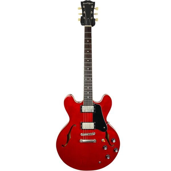 Seventy Seven Japan Exrubato-STD 2020 - Cherry Red | Cherry Red, image 3 of 5