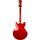 Seventy Seven Japan Exrubato-STD 2020 - Cherry Red | Cherry Red, thumbnail 4 of 5