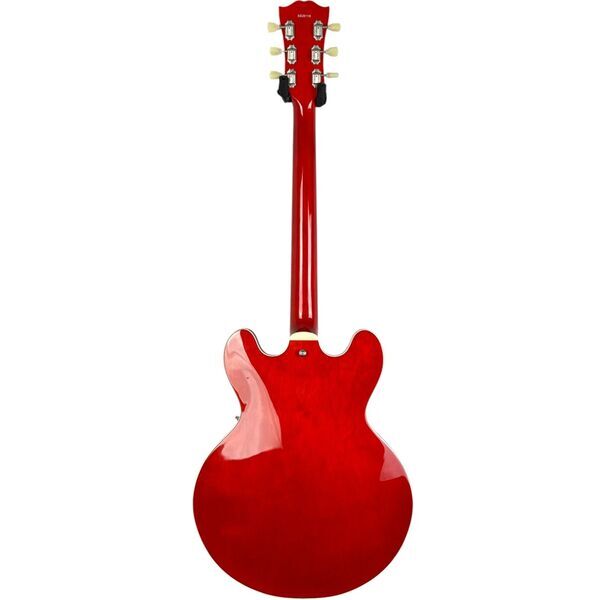 Seventy Seven Japan Exrubato-STD 2020 - Cherry Red | Cherry Red, image 4 of 5