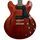 Seventy Seven Japan Exrubato STD JT 2021 - Aged Red | Aged Red, thumbnail 1 of 5