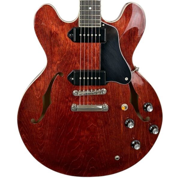 Seventy Seven Japan Exrubato STD JT 2021 - Aged Red | Aged Red, image 1 of 5