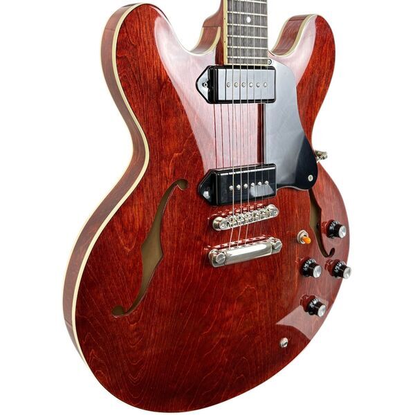 Seventy Seven Japan Exrubato STD JT 2021 - Aged Red | Aged Red, image 2 of 5