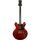 Seventy Seven Japan Exrubato STD JT 2021 - Aged Red | Aged Red, thumbnail 3 of 5
