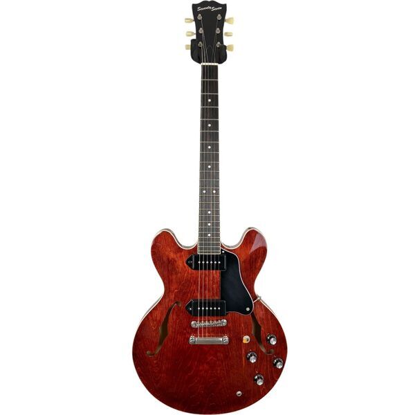 Seventy Seven Japan Exrubato STD JT 2021 - Aged Red | Aged Red, image 3 of 5