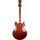 Seventy Seven Japan Exrubato STD JT 2021 - Aged Red | Aged Red, thumbnail 4 of 5
