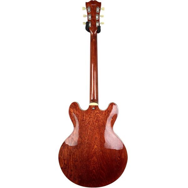 Seventy Seven Japan Exrubato STD JT 2021 - Aged Red | Aged Red, image 4 of 5