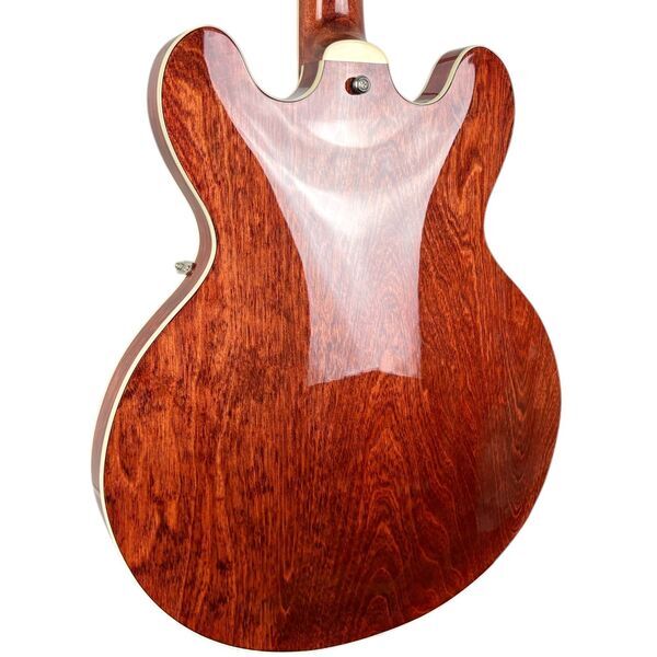 Seventy Seven Japan Exrubato STD JT 2021 - Aged Red | Aged Red, image 5 of 5