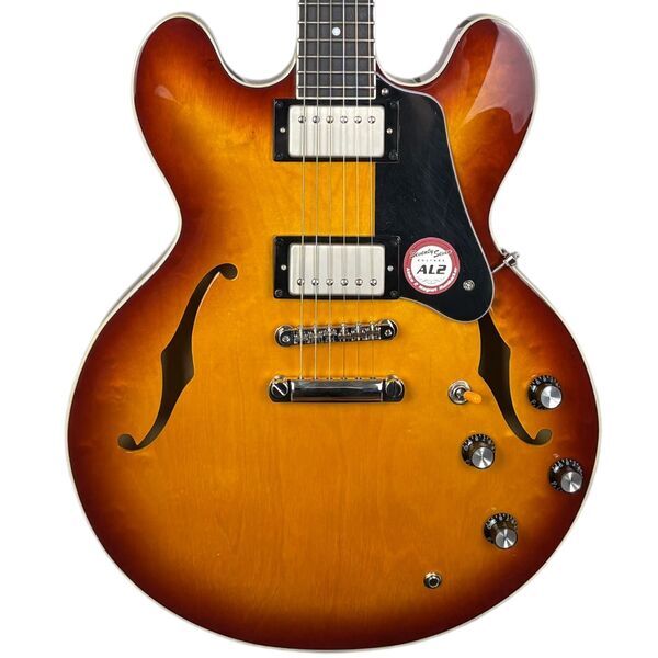 Seventy Seven Japan Exrubato STD JT 2024 - Iced Tea Burst | Iced Tea Burst, image 1 of 5