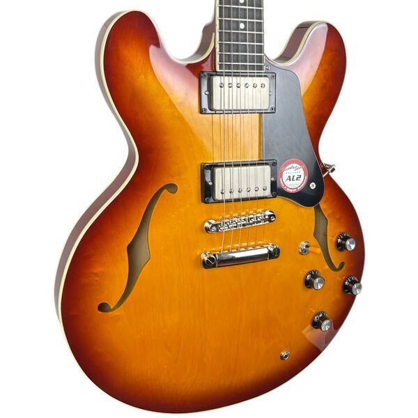 Seventy Seven Japan Exrubato STD JT 2024 - Iced Tea Burst | Iced Tea Burst, image 2 of 5