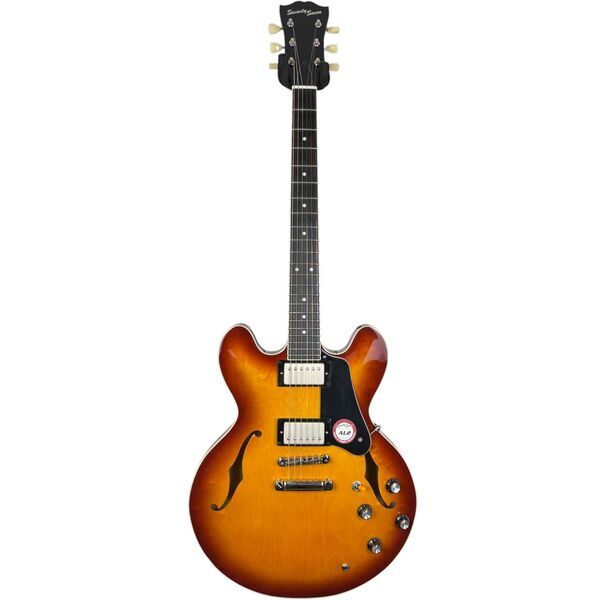 Seventy Seven Japan Exrubato STD JT 2024 - Iced Tea Burst | Iced Tea Burst, image 3 of 5