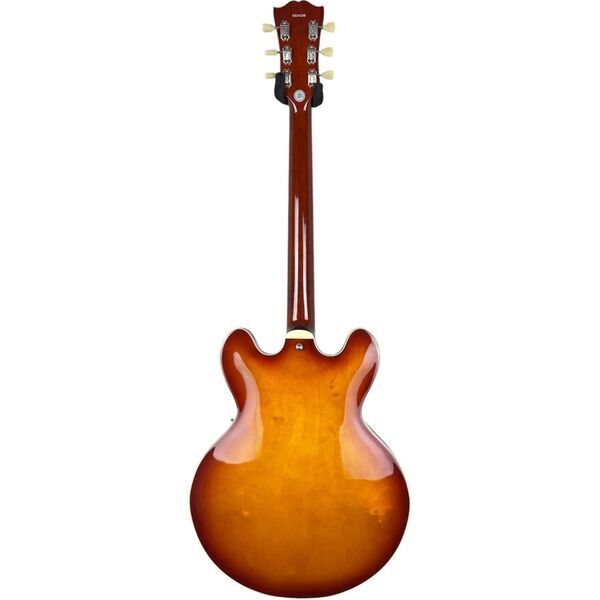 Seventy Seven Japan Exrubato STD JT 2024 - Iced Tea Burst | Iced Tea Burst, image 4 of 5