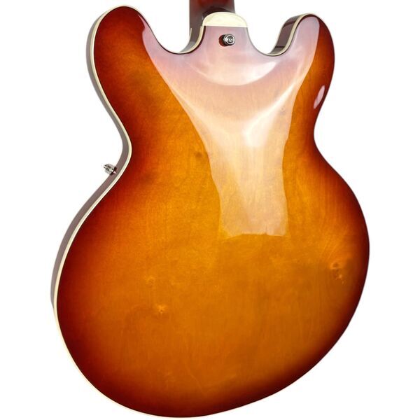 Seventy Seven Japan Exrubato STD JT 2024 - Iced Tea Burst | Iced Tea Burst, image 5 of 5