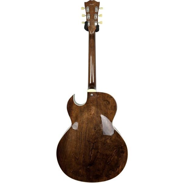Seventy Seven Japan HAWK STD JT 2023 - Antique Brown | Antique Brown, image 4 of 5
