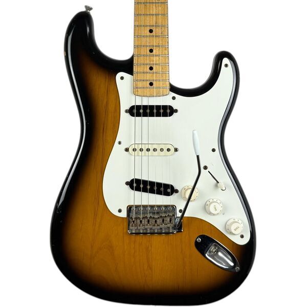 Seymour Duncan Traditional Series Stratocaster 1999 | sunburst, image 1 of 5