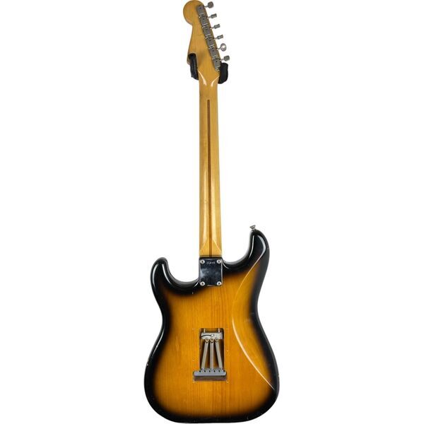 Seymour Duncan Traditional Series Stratocaster 1999 | sunburst, image 4 of 5