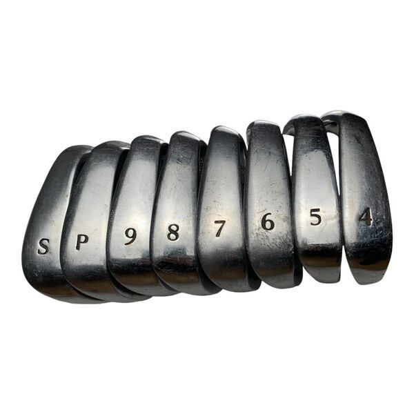 SG 5 Iron Set | steif | Rechtshand | 4-SW 2