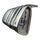 SG 5 Iron Set | steif | Rechtshand | 4-SW thumbnail 3/5