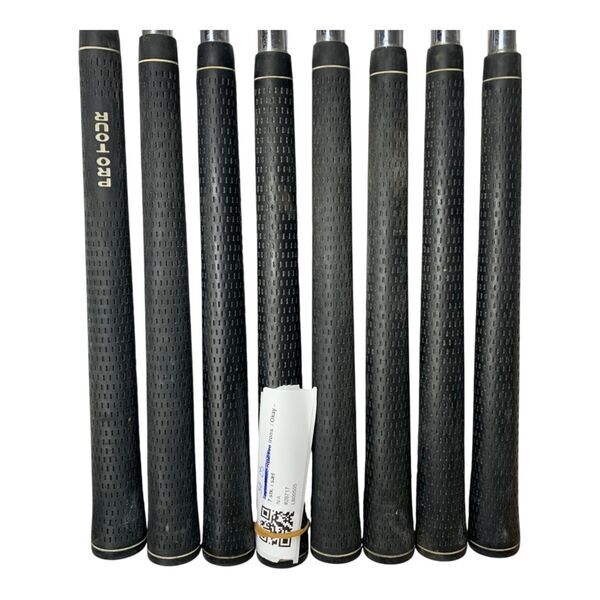 SG 5 Iron Set | stiff | right-hand | 4-SW 4