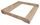 Shefa Kids changing table attachment | brown, thumbnail 2 of 3