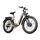 Shengmilo S700 | Overstock | beige | 26" | unisize | < 500 km, thumbnail 1 of 4