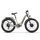 Shengmilo S700 | Overstock | beige | 26" | unisize | < 500 km, thumbnail 2 of 4