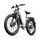 Shengmilo S700 | Overstock | beige | 26" | unisize | < 500 km, thumbnail 4 of 4