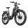 Shengmilo S700 Pro | green | 26" | unisize | < 500 km, thumbnail 1 of 5