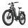 Shengmilo S700 Pro | green | 26" | unisize | < 500 km, thumbnail 2 of 5