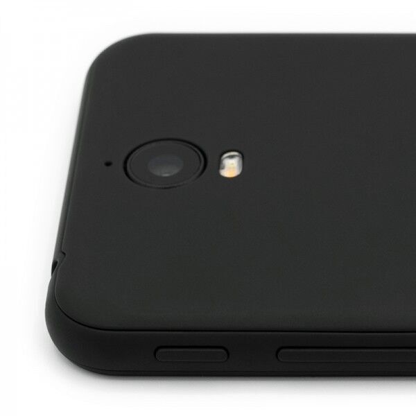 Shiftphone SHIFT5me | 3 GB | 32 GB | Dual-SIM | sort 4