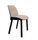 SI2784 Nuez chair Urquiola faux leather Valencia | brown, thumbnail 1 of 4