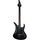 Siggi Braun Blackbird – Custom Shop - 2011 - Matte Black | matte black, thumbnail 2 of 4
