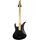 Siggi Braun Blackbird – Custom Shop - 2011 - Matte Black | matte black, thumbnail 3 of 4