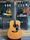 Sigma DM-4 'Marquis' Natural Gloss 1989 Dreadnought Acoustic Guitar | Natural Gloss, thumbnail 1 of 5