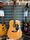 Sigma DM-4 'Marquis' Natural Gloss 1989 Dreadnought Acoustic Guitar | Natural Gloss, thumbnail 2 of 5